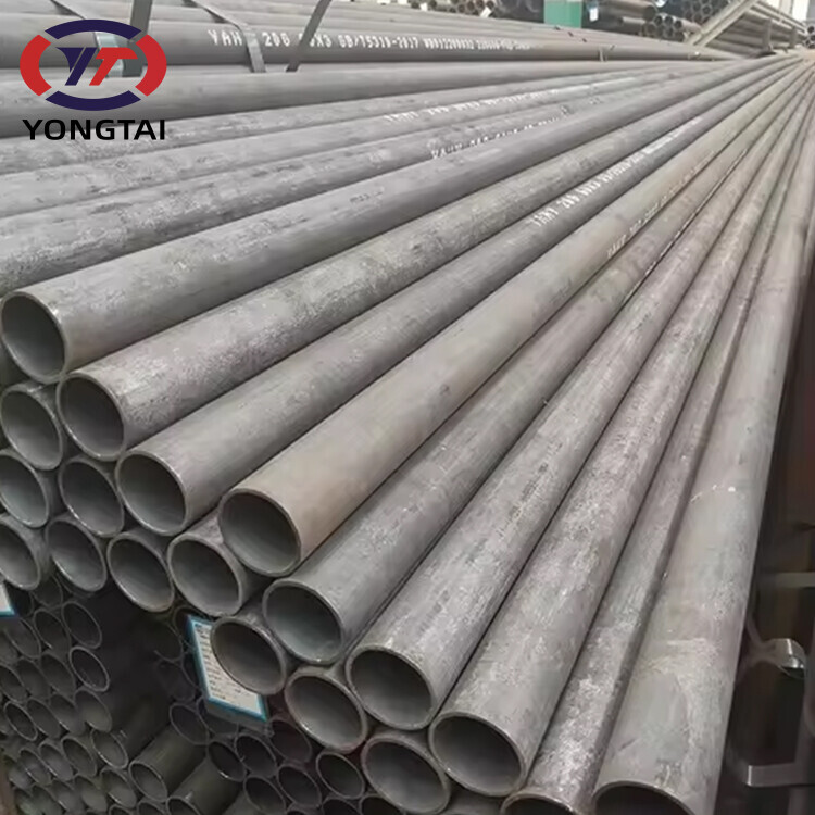 A213 Seamless Carbon Steel Pipe/sae j525 carbon steel seamless din 2391 st37 4 nbk seamless steel pipe
