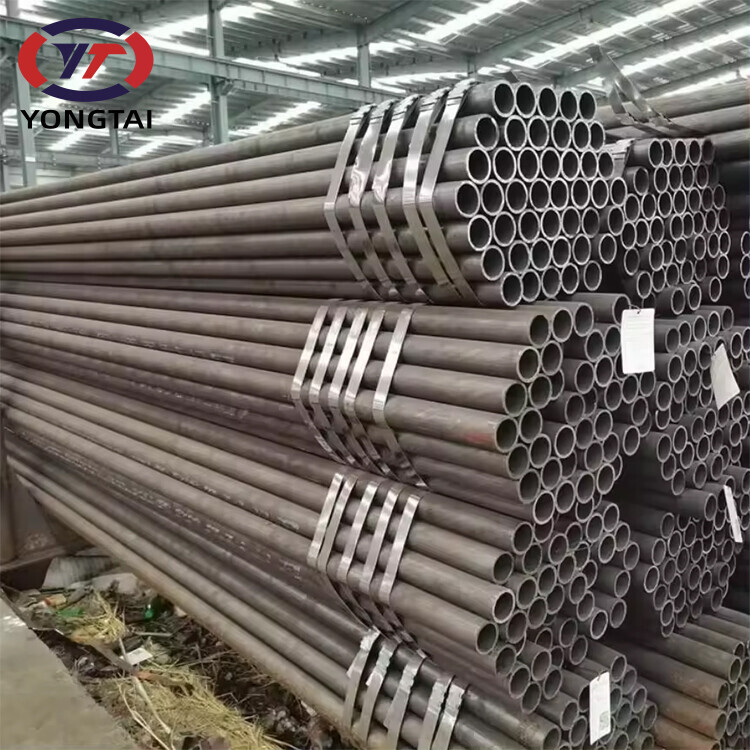A213 Seamless Carbon Steel Pipe/sae j525 carbon steel seamless din 2391 st37 4 nbk seamless steel pipe