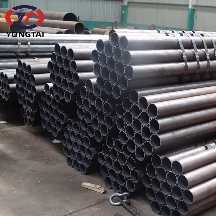 A213 Seamless Carbon Steel Pipe/sae j525 carbon steel seamless din 2391 st37 4 nbk seamless steel pipe
