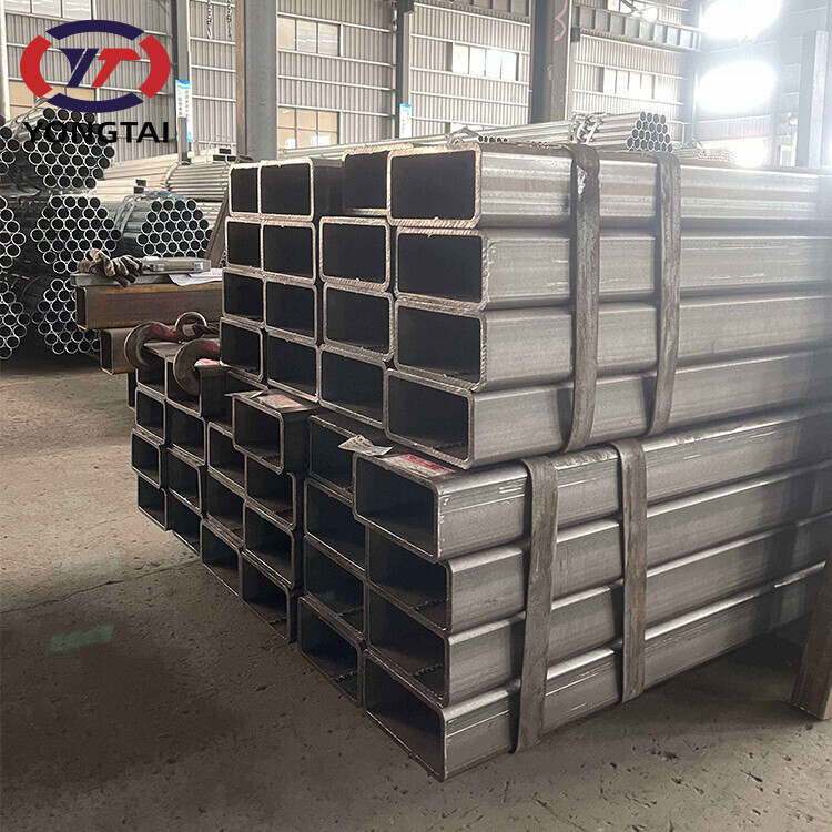 Super Quality carbon steel strip square pipe A36 steel plate 1000 * 1000 * 25 mm carbon steel pipe tube for furniture/GB/T8162 Seamless Steel Pipe