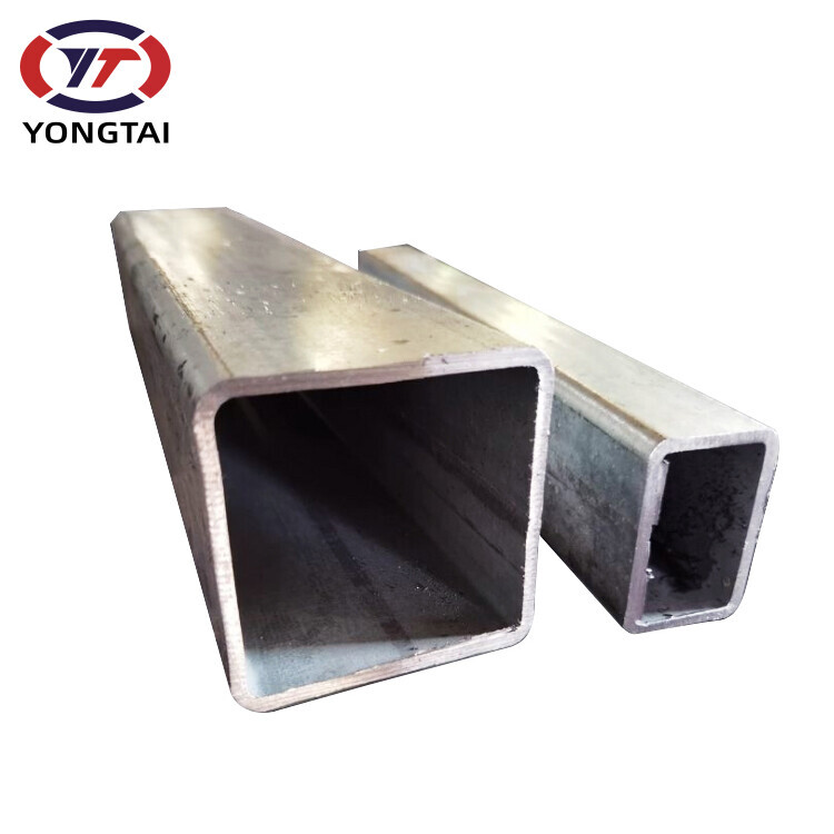 Super Quality carbon steel strip square pipe A36 steel plate 1000 * 1000 * 25 mm carbon steel pipe tube for furniture/GB/T8162 Seamless Steel Pipe