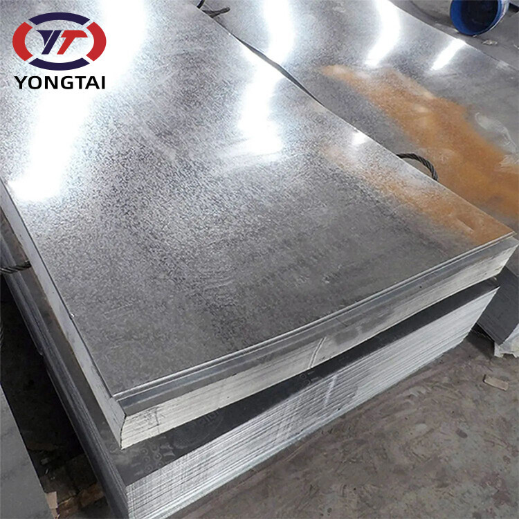 A283 C70 S355 Z120 Grade 6mm-10mm Thick Hot Rolled ASTM Mild Carbon Steel Plate Carbon Galvanized 1200mm width Aisi 1045 Sheet