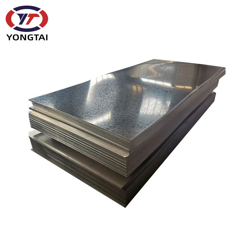 DC01 SPCC SGCC AISI ASTM JIS CR4 DX51D Z150 Galvanized Steel Coil Sheet/Plate/Cold Rolled Plate 80 120 275 Galvanized Hot Rolled DIN