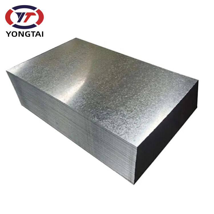 DC01 SPCC SGCC AISI ASTM JIS CR4 DX51D Z150 Galvanized Steel Coil Sheet/Plate/Cold Rolled Plate 80 120 275 Galvanized Hot Rolled DIN