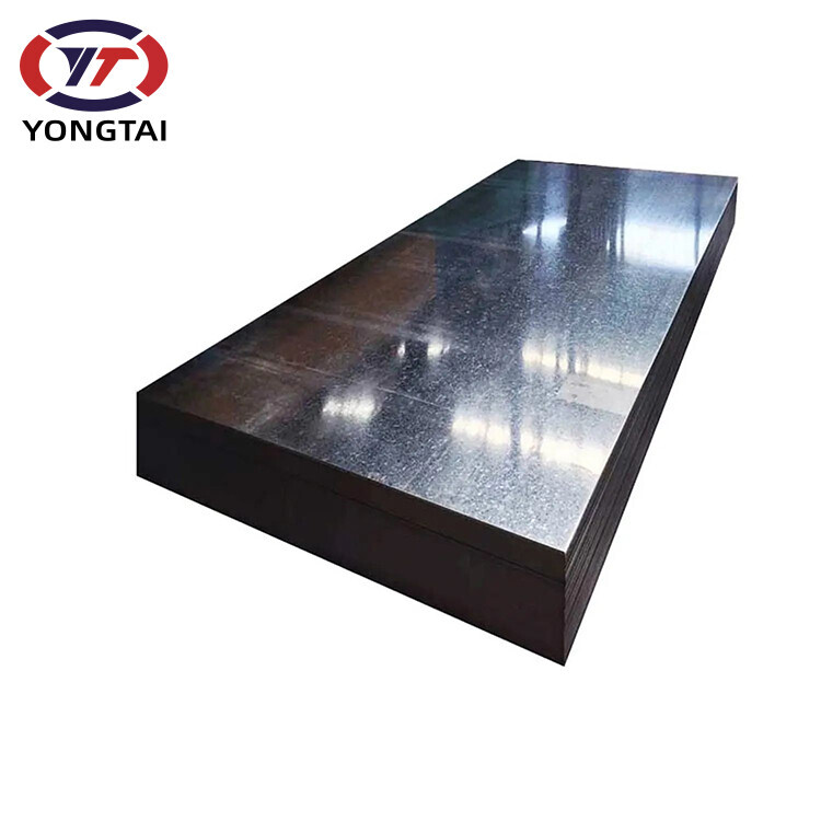 DC01 SPCC SGCC AISI ASTM JIS CR4 DX51D Z150 Galvanized Steel Coil Sheet/Plate/Cold Rolled Plate 80 120 275 Galvanized Hot Rolled DIN
