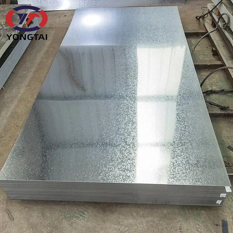 DC01 SPCC SGCC AISI ASTM JIS CR4 DX51D Z150 Galvanized Steel Coil Sheet/Plate/Cold Rolled Plate 80 120 275 Galvanized Hot Rolled DIN
