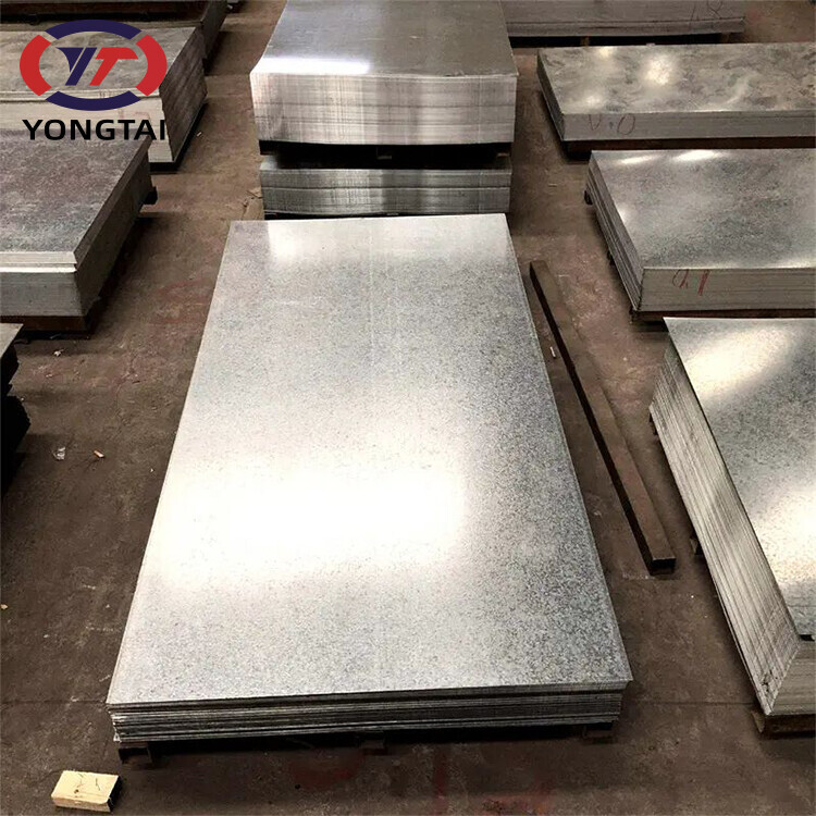 DC01 SPCC SGCC AISI ASTM JIS CR4 DX51D Z150 Galvanized Steel Coil Sheet/Plate/Cold Rolled Plate 80 120 275 Galvanized Hot Rolled DIN