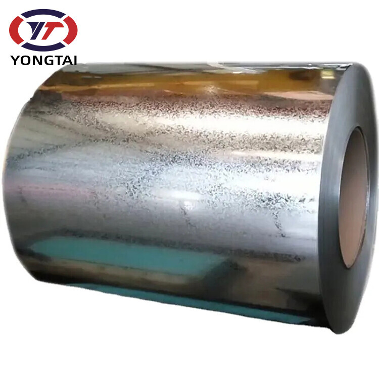 Hot-sale Product Economic and Practical Galvanized Steel Coil for Automobile Industry