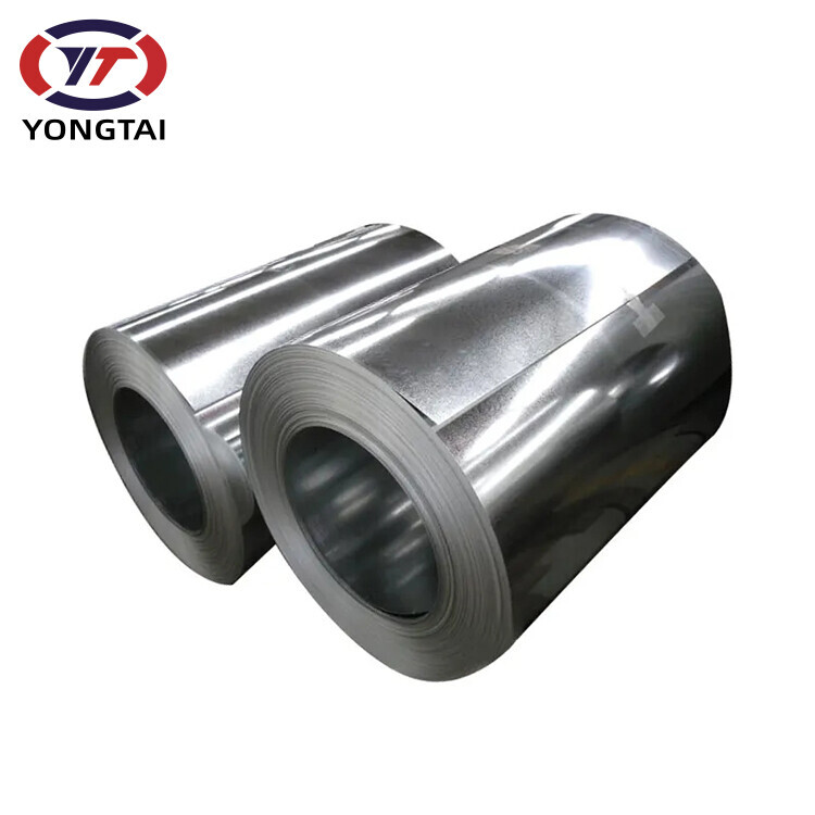 Hot-sale Product Economic and Practical Galvanized Steel Coil for Automobile Industry