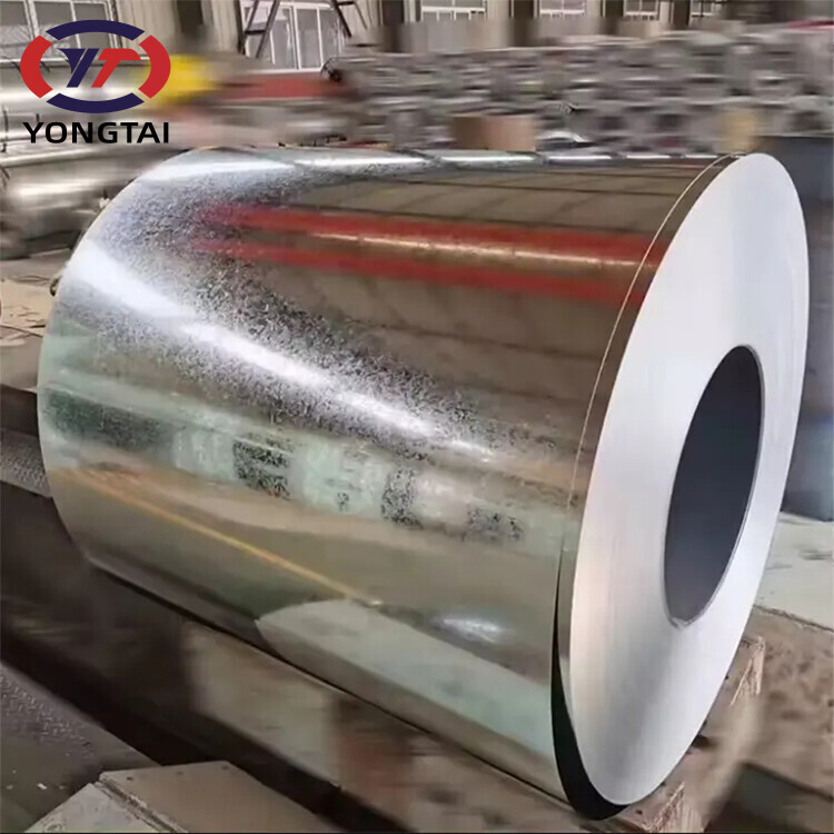 Hot-sale Product Economic and Practical Galvanized Steel Coil for Automobile Industry