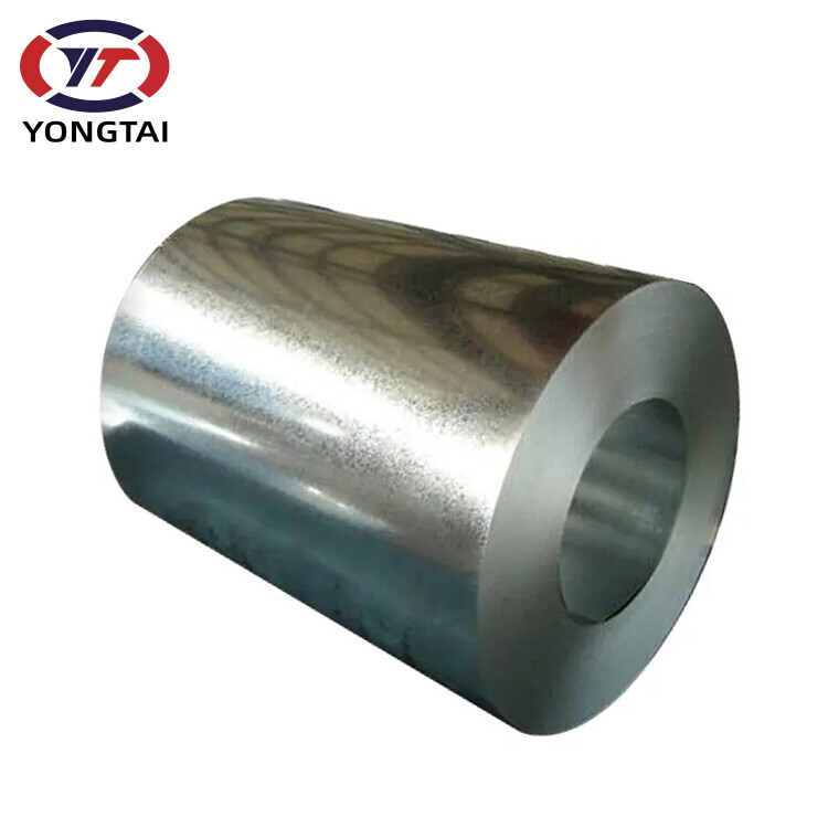 Hot-sale Product Economic and Practical Galvanized Steel Coil for Automobile Industry