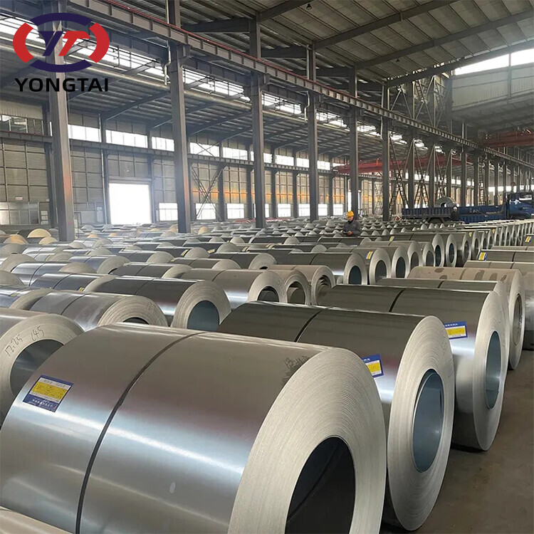 Hot dip ASTM A653M G40 G60 G90 0.2mm 0.8mm Prime Regular Spangle Galvanized Steel strip Coils