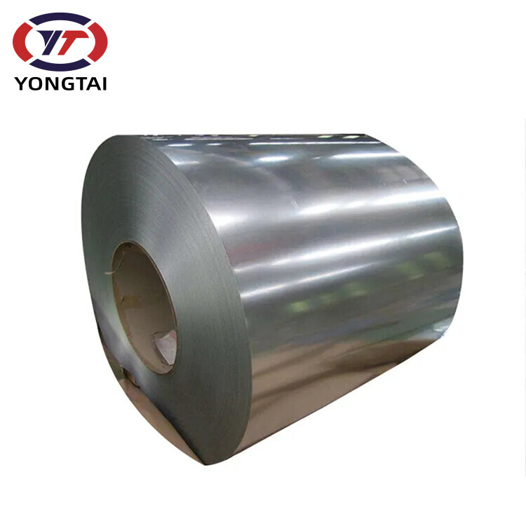 Hot dip ASTM A653M G40 G60 G90 0.2mm 0.8mm Prime Regular Spangle Galvanized Steel strip Coils