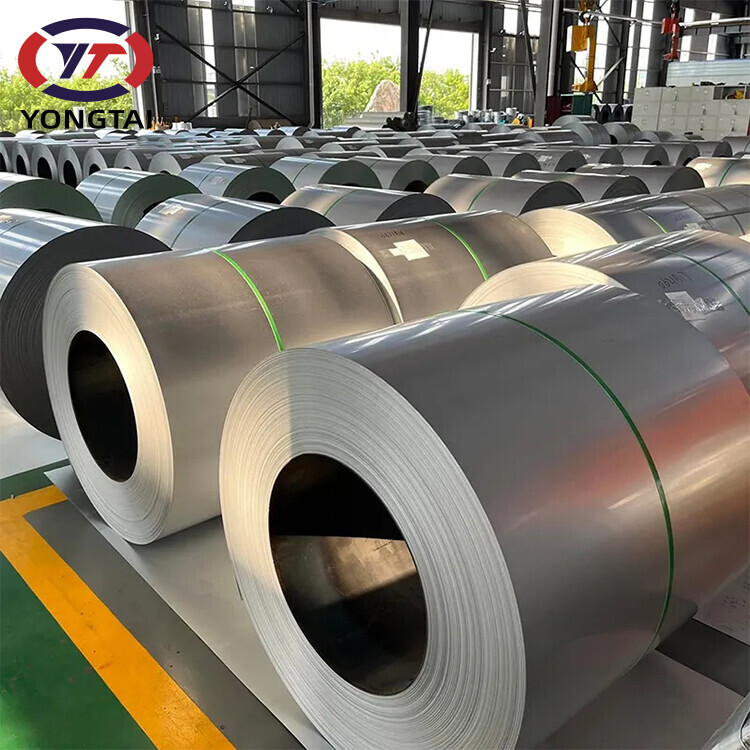 Hot dip galvanized steel Galvanized Steel Coil Sgcc DX52D And Q195 Ppgi Sheets Galvanized Steel Coil