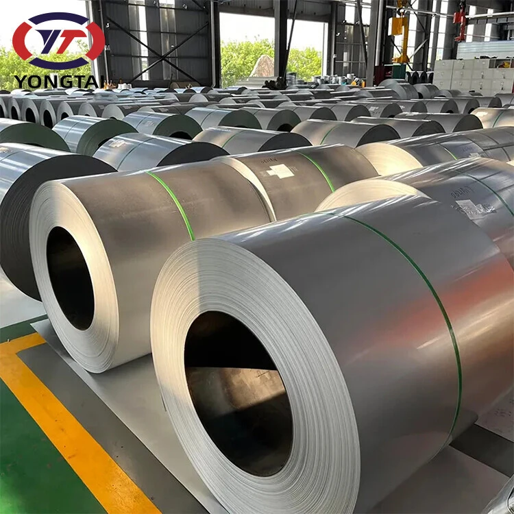 Hot dip galvanized steel Galvanized Steel Coil Sgcc DX52D And Q195 Ppgi Sheets Galvanized Steel Coil