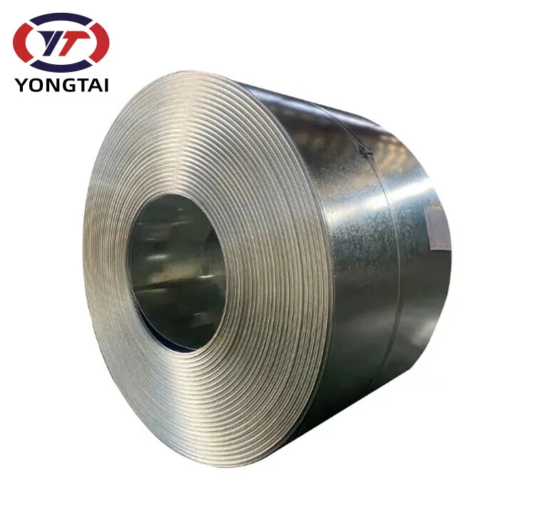 Hot dip galvanized steel Galvanized Steel Coil Sgcc DX52D And Q195 Ppgi Sheets Galvanized Steel Coil