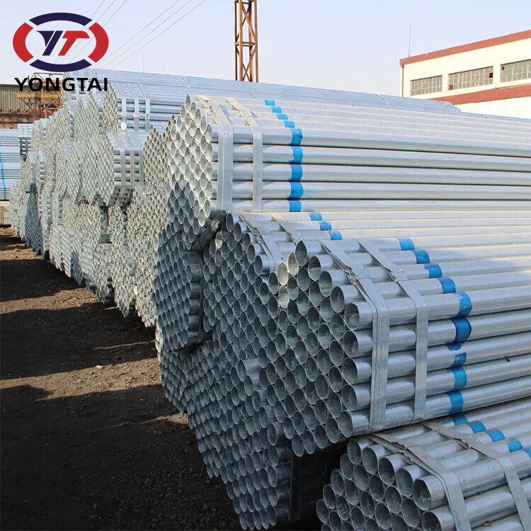 emt/imc conduit galvanized steel emt tube 38mm galvanized steel conduit