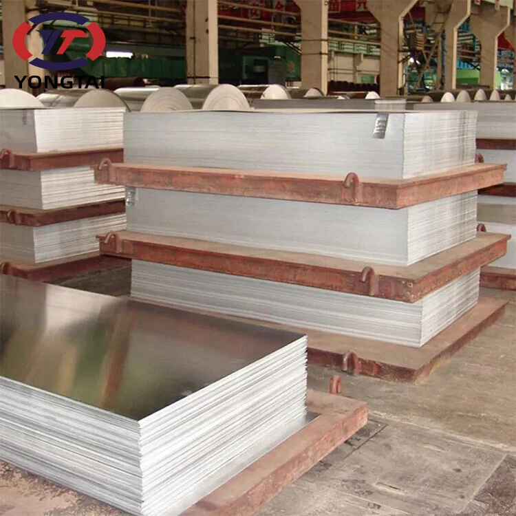 Aluminium plate 1100 aluminium sheet 6063 Allumino coil sheet 7075 aluminum plate