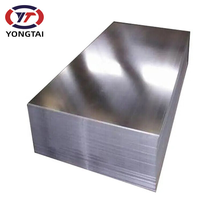Aluminium Plate 7050 7075 6063 6082 5083 2024 6061 Aluminium Sheet for Building Material