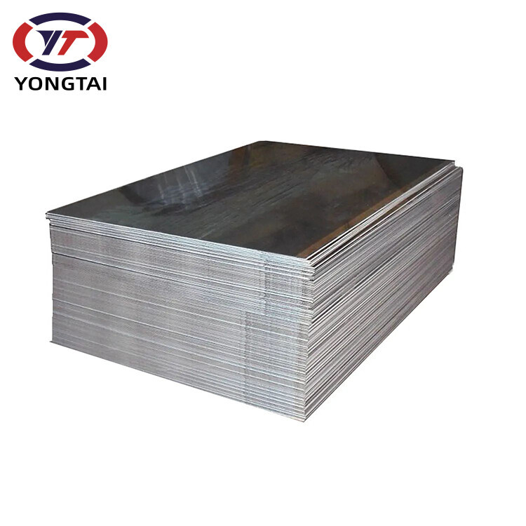 Custom machining service 1050 5083 6061 6063 T5 T6 7075 Aluminum Sheet Price Aluminum sheet