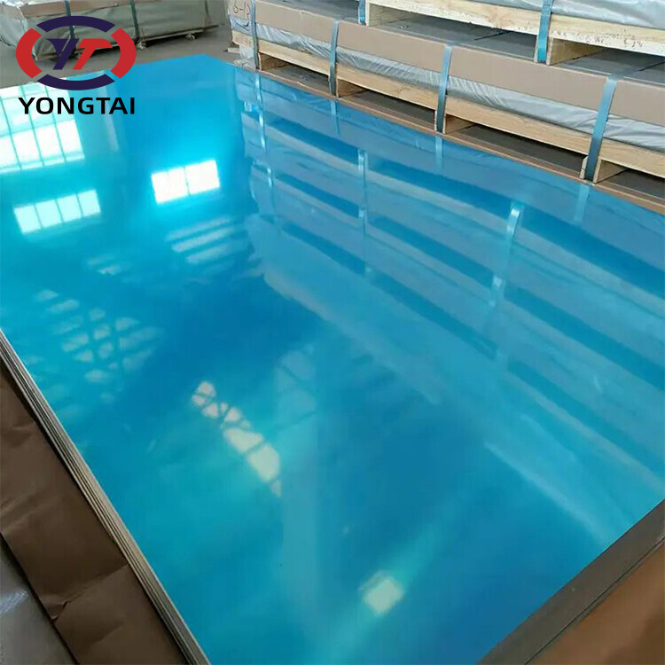 Custom machining service 1050 5083 6061 6063 T5 T6 7075 Aluminum Sheet Price Aluminum sheet