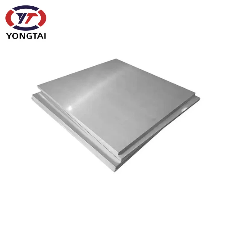 Custom machining service 1050 5083 6061 6063 T5 T6 7075 Aluminum Sheet Price Aluminum sheet