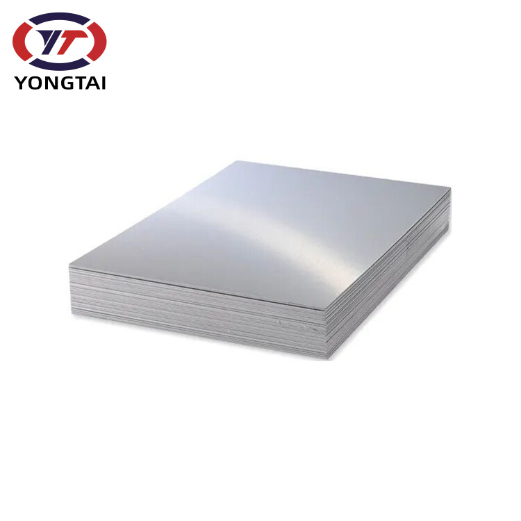 Marine Grade 5083 Aluminum Sheet Aluminum Plate 5052 For Boat Using High quality in China