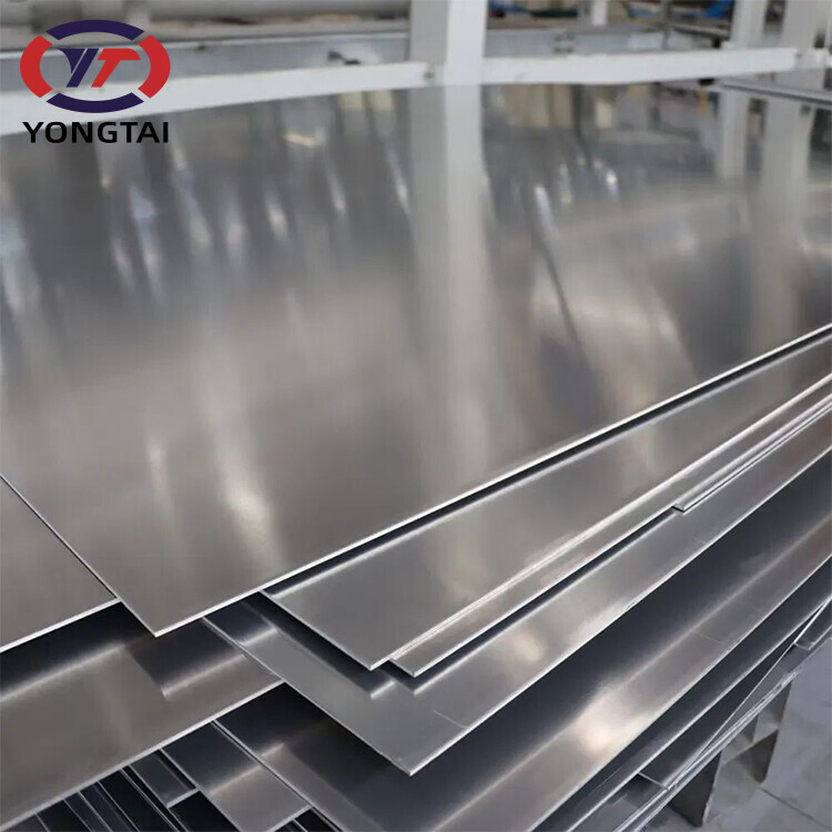 Aluminum sheet 1mm 2mm 3mm 4mm 5mm Aluminum plate 6000 7000 6061 aluminum sheet