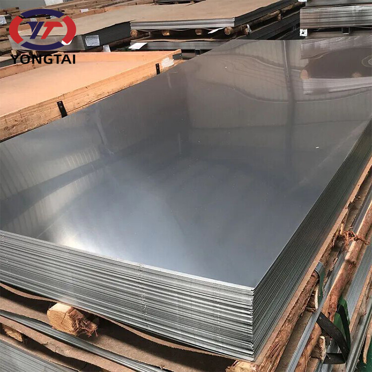 Aluminum sheet 1mm 2mm 3mm 4mm 5mm Aluminum plate 6000 7000 6061 aluminum sheet