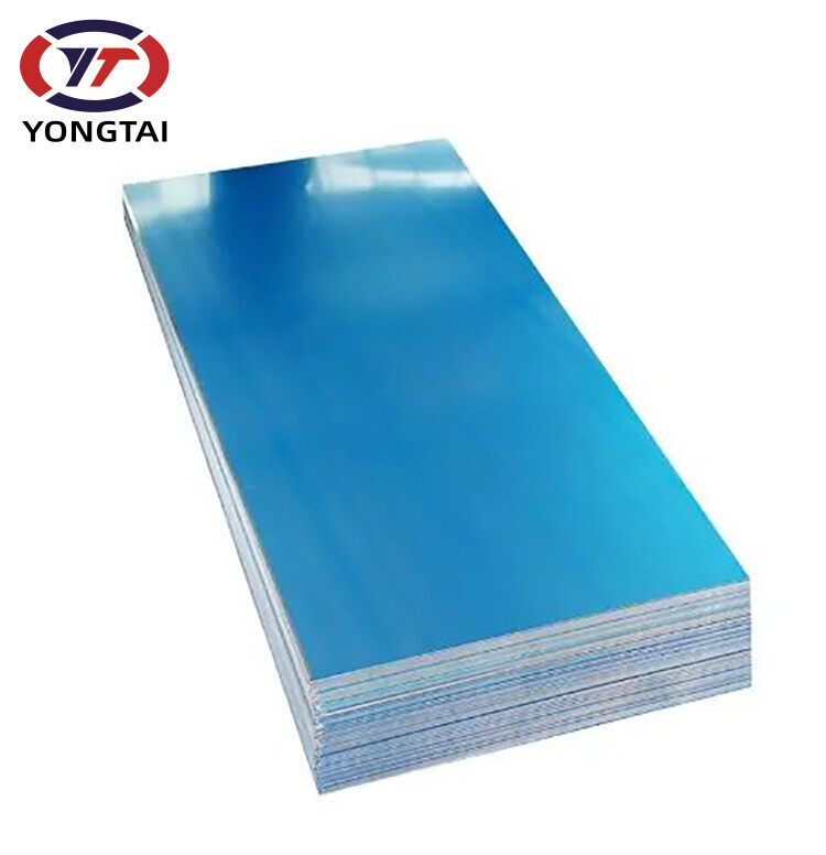 Aluminum sheet 1mm 2mm 3mm 4mm 5mm Aluminum plate 6000 7000 6061 aluminum sheet