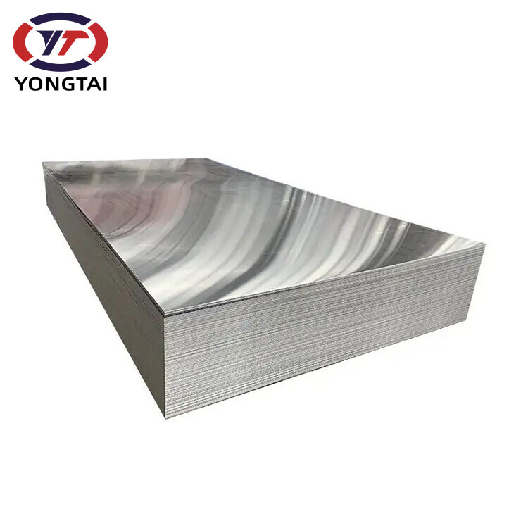 Aluminum sheet 1mm 2mm 3mm 4mm 5mm Aluminum plate 6000 7000 6061 aluminum sheet