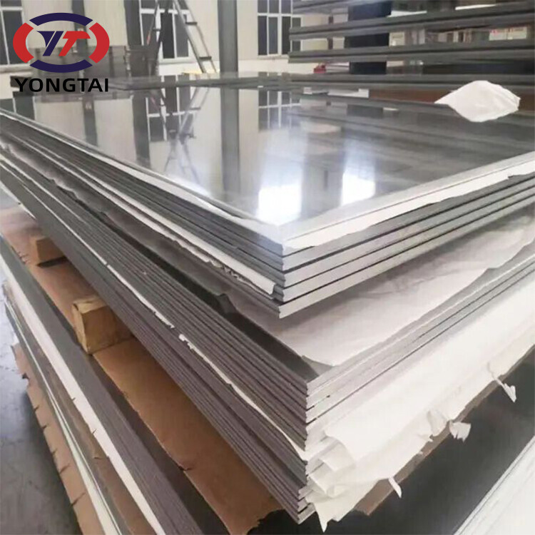China Supplier aluminum plate 6061 aluminum sheet Boat Building Aluminum Sheet