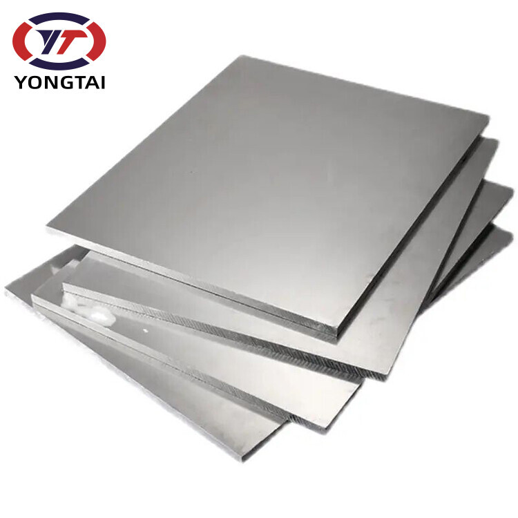 China Supplier aluminum plate 6061 aluminum sheet Boat Building Aluminum Sheet