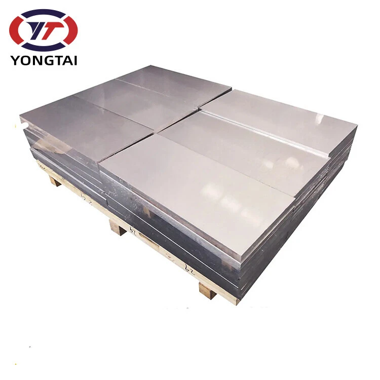 China Supplier aluminum plate 6061 aluminum sheet Boat Building Aluminum Sheet