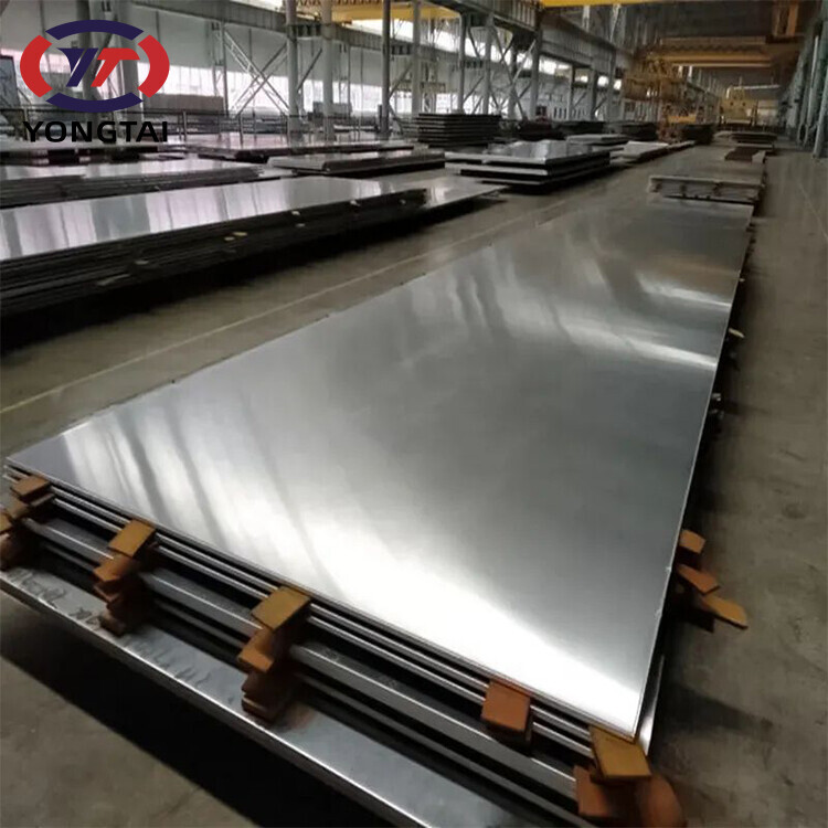 New Product 3105 3003 3004 1050 1100 Aluminum Sheet 2Mm 3Mm Or Customized Metal