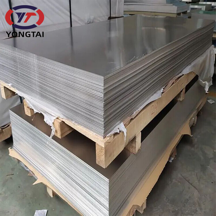 Metal Sheet Aluminum Sheet 1060 1mm 3mm 5mm 10mm Thickness6061 5083 6063 Aluminium Sheet