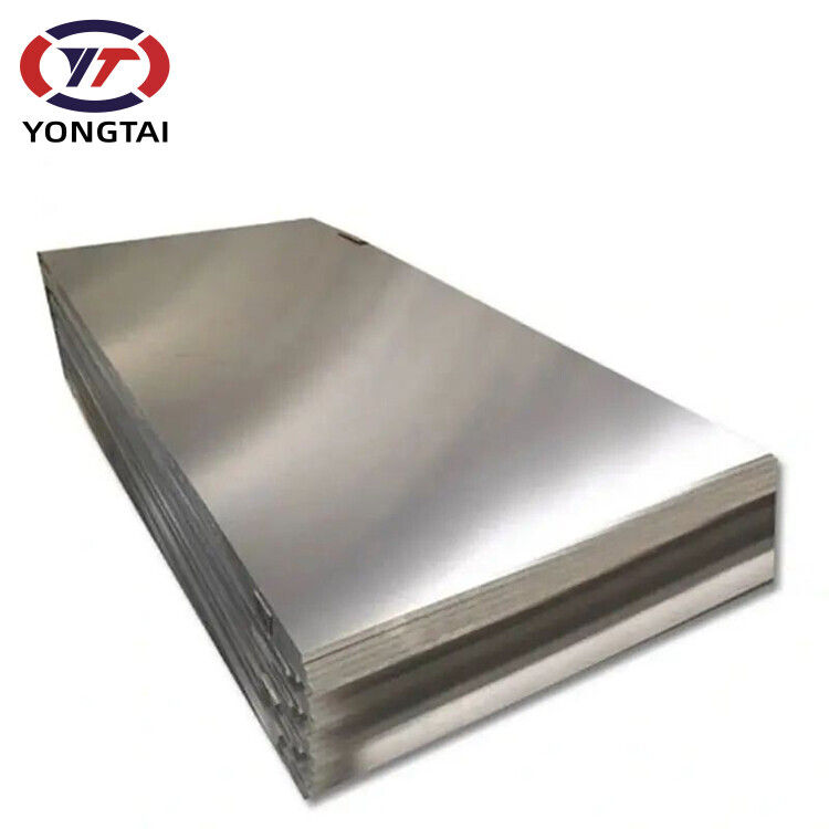 Metal Sheet Aluminum Sheet 1060 1mm 3mm 5mm 10mm Thickness6061 5083 6063 Aluminium Sheet