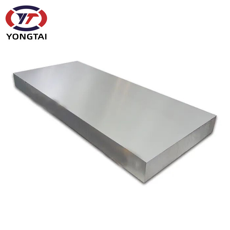 Metal Sheet Aluminum Sheet 1060 1mm 3mm 5mm 10mm Thickness6061 5083 6063 Aluminium Sheet