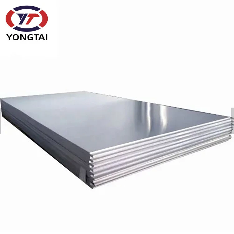 High Strength Aluminum Alloy Plate 5083 5052 H32 1100 5052 checker plate weight aluminum sheet with High Quality