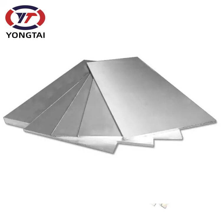 High Strength Aluminum Alloy Plate 5083 5052 H32 1100 5052 checker plate weight aluminum sheet with High Quality