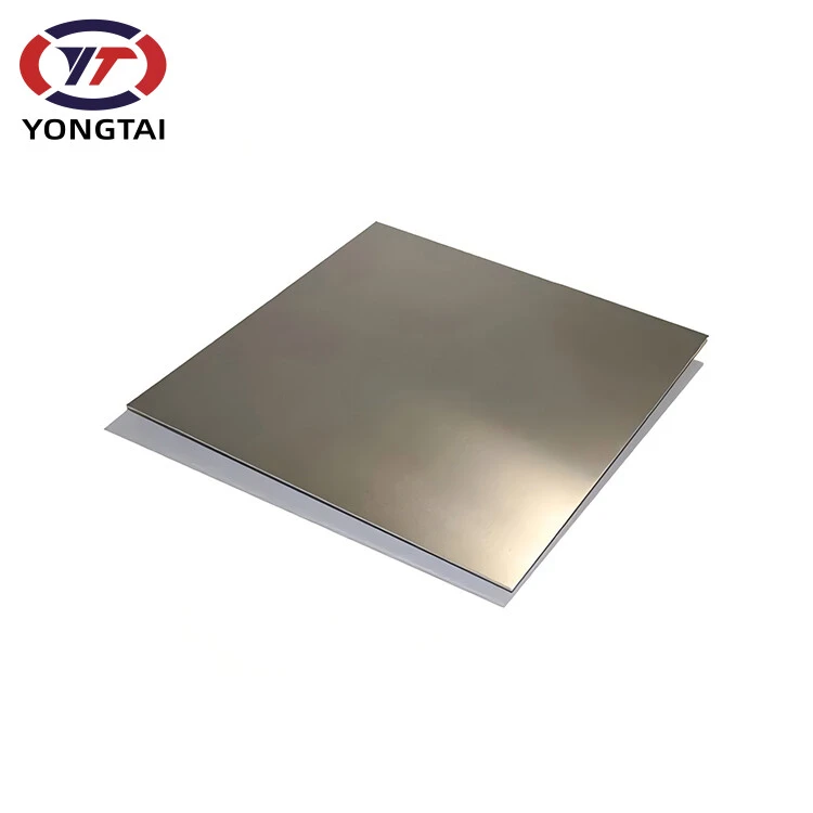 High Strength Aluminum Alloy Plate 5083 5052 H32 1100 5052 checker plate weight aluminum sheet with High Quality