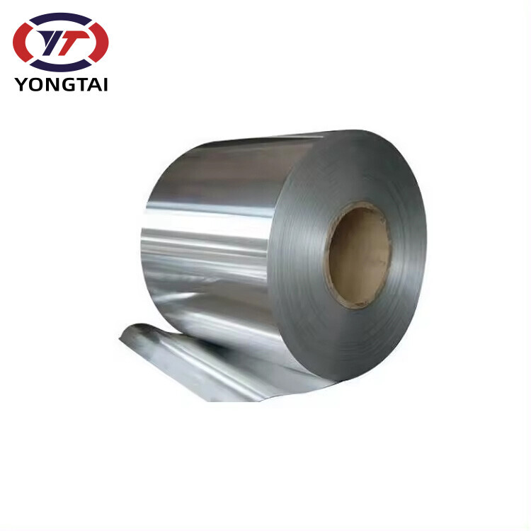 Professional Factory Direct Sale aluminum strip coil 1050 aluminum coil