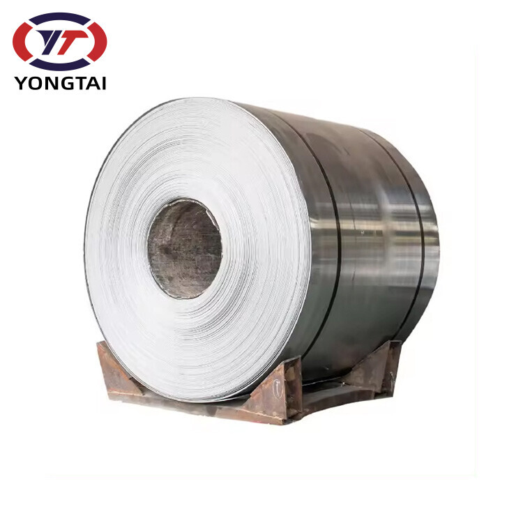 Professional Factory Direct Sale aluminum strip coil 1050 aluminum coil