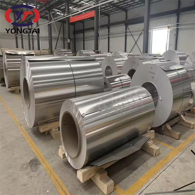 Factory Outlet 3003 Aluminum Sheet Strip Coil Price Aluminum Sheet Roll 1100 1060 1050 1070 3004