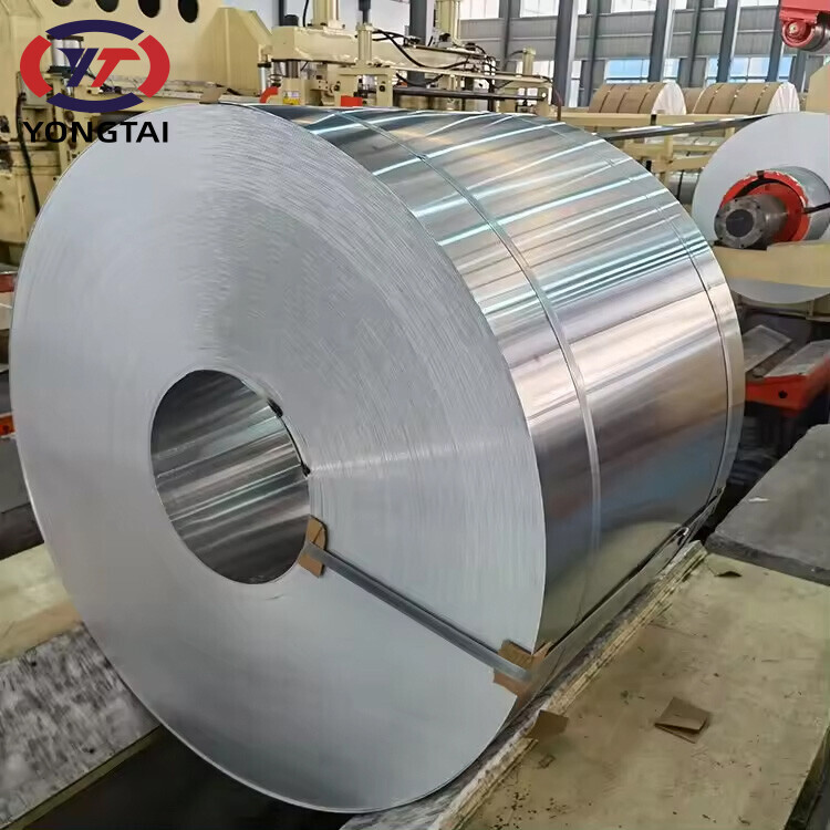 Factory Outlet 3003 Aluminum Sheet Strip Coil Price Aluminum Sheet Roll 1100 1060 1050 1070 3004
