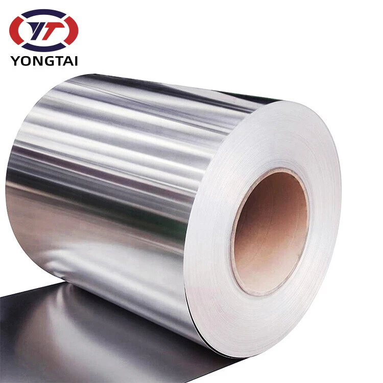 Factory Outlet 3003 Aluminum Sheet Strip Coil Price Aluminum Sheet Roll 1100 1060 1050 1070 3004