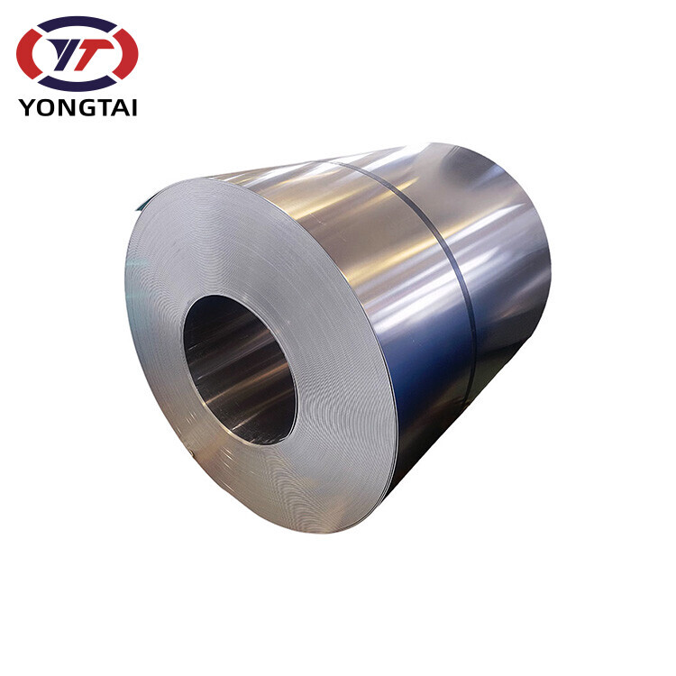Decorative building materials aluminium coil 1060 1050 aluminum coil