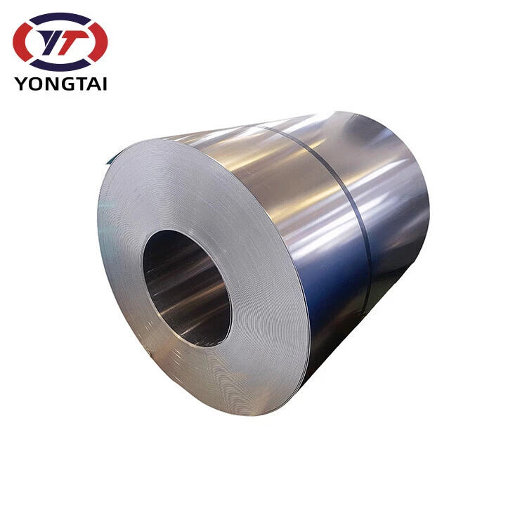 Decorative building materials aluminium coil 1060 1050 aluminum coil