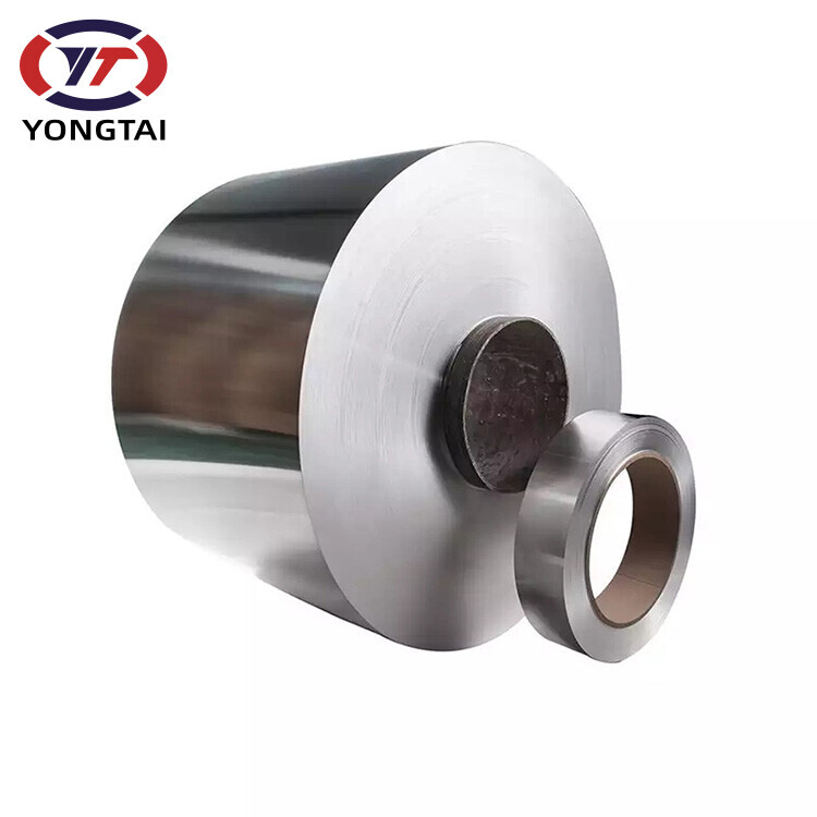1060 aluminum coil 3003 aluminum alloy sheet coil insulation aluminum coil