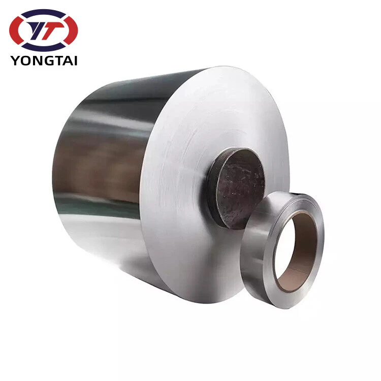 1060 aluminum coil 3003 aluminum alloy sheet coil insulation aluminum coil